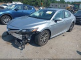 Toyota Camry Se 4T1G11AK9PU769600 photo