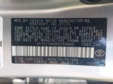 Toyota Camry Se 4T1G11AK9PU769600 fotografie
