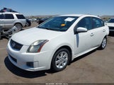 NISSAN SENTRA 2.0SR 3N1AB6AP7BL725536 снимка