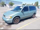 NISSAN QUEST XE/GXE 4N2DN11W5TD838689 снимка