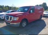 Nissan Nv  Nv2500 Hd Sv V6 1N6BF0KY3CN114363 снимка