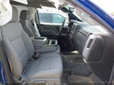 Chevrolet Silverado  Work Truck 2Wt 1GCRCPEH6EZ181789 снимка