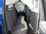 Chevrolet Silverado  Work Truck 2Wt 1GCRCPEH6EZ181789 снимка