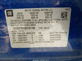 Chevrolet Silverado  Work Truck 2Wt 1GCRCPEH6EZ181789 снимка