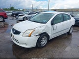 NISSAN SENTRA 2.0S 3N1AB6APXBL615919 снимка