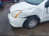 NISSAN SENTRA 2.0S 3N1AB6APXBL615919 снимка