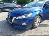 Nissan Altima 2.5 S 1N4BL4BV5KC227577 снимка
