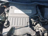 Honda Civic Hybrid JHMFA36256S016465 снимка