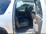 Chevrolet Suburban  Lt 1GNSKJE78DR136402 снимка