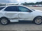 Chevrolet Equinox Lt 2GNAXKEV4K6137590 снимка