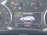 Chevrolet Equinox Lt 2GNAXKEV4K6137590 снимка