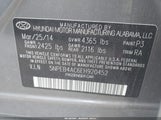 HYUNDAI SONATA GLS 5NPEB4AC6EH920452 снимка