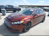 Ford Fusion Se 3FA6P0H71FR193362 снимка