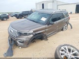 Ford Explorer Platinum 1FM5K8HCXMGB15940 снимка