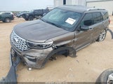Ford Explorer Platinum 1FM5K8HCXMGB15940 снимка