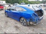 Honda Civic Ex-T 19XFC1F33GE037361 снимка