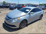 Hyundai Sonata Gls 5NPEB4AC2EH930900 снимка