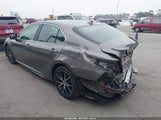 Toyota Camry Se 4T1G11AK2RU905066 photo