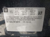 CHEVROLET MALIBU 1LS 1G11B5SL1EF180010 снимка