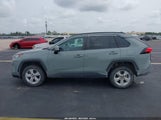 TOYOTA RAV4 XLE 2T3W1RFV6MW148931 photo