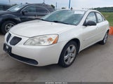Pontiac G6 Gt 1G2ZH57N384271254 photo