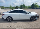 Hyundai Elantra Sel Sport KMHLM4DG6SU991776 photo