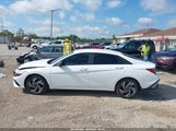 Hyundai Elantra Sel Sport KMHLM4DG6SU991776 снимка
