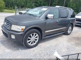 INFINITI QX56 5N3AA08D18N914476 снимка