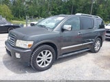 INFINITI QX56 5N3AA08D18N914476 снимка