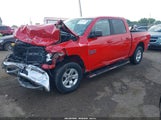 Ram  Classic Slt 4X4 5'7 Box 1C6RR7LG4MS532710 снимка