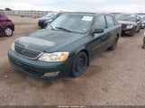 Toyota Avalon Xls 4T1BF28B61U167431 снимка