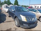 CADILLAC SRX LUXURY COLLECTION 3GYFNBE36FS619031 снимка