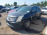 CADILLAC SRX LUXURY COLLECTION 3GYFNBE36FS619031 снимка