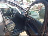 CADILLAC SRX LUXURY COLLECTION 3GYFNBE36FS619031 снимка