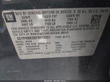 CADILLAC SRX LUXURY COLLECTION 3GYFNBE36FS619031 снимка