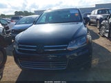 Volkswagen Touareg Vr6 Sport WVGEF9BP1DD013837 photo