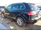 Volkswagen Touareg Vr6 Sport WVGEF9BP1DD013837 снимка