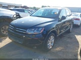 Volkswagen Touareg Vr6 Sport WVGEF9BP1DD013837 fotografie