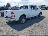 RAM 2500 BIG HORN 4X4 6'4 BOX 3C6UR5DL5RG303820 photo