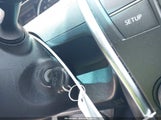 TOYOTA CAMRY SE 4T1BF1FK3HU338708 снимка
