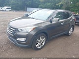 HYUNDAI SANTA FE SPORT 2.0L TURBO 5XYZW3LA6EG139966 снимка