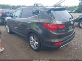 HYUNDAI SANTA FE SPORT 2.0L TURBO 5XYZW3LA6EG139966 снимка