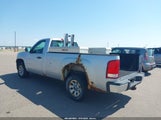 GMC SIERRA 1500 WORK TRUCK 1GTN1TEX2CZ315411 снимка
