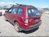 Subaru Forester 2.5X JF2SH6BC4AH762683 fotografie