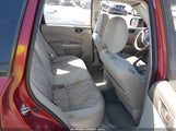 Subaru Forester 2.5X JF2SH6BC4AH762683 снимка