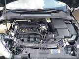 Ford Focus Titanium 1FADP3J21JL234958 снимка