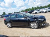 Ford Focus Titanium 1FADP3J21JL234958 снимка