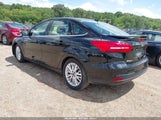 Ford Focus Titanium 1FADP3J21JL234958 снимка