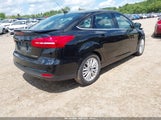 Ford Focus Titanium 1FADP3J21JL234958 снимка