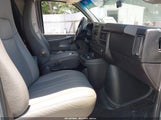 Chevrolet Express  Work Van 1GCSGAFXXC1154017 снимка